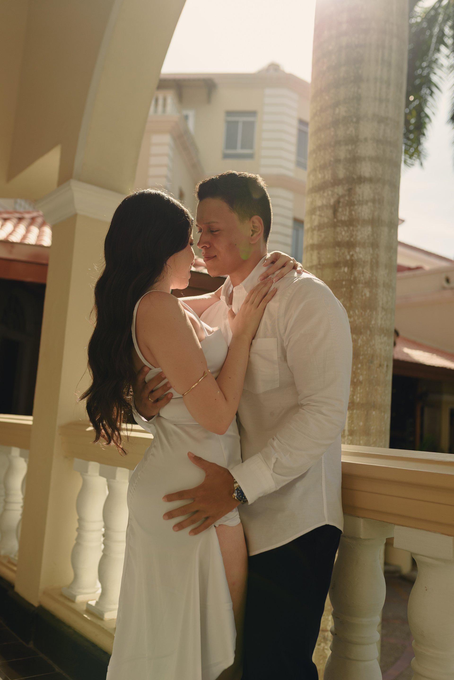 Enrique & María - Nuestros Momentos