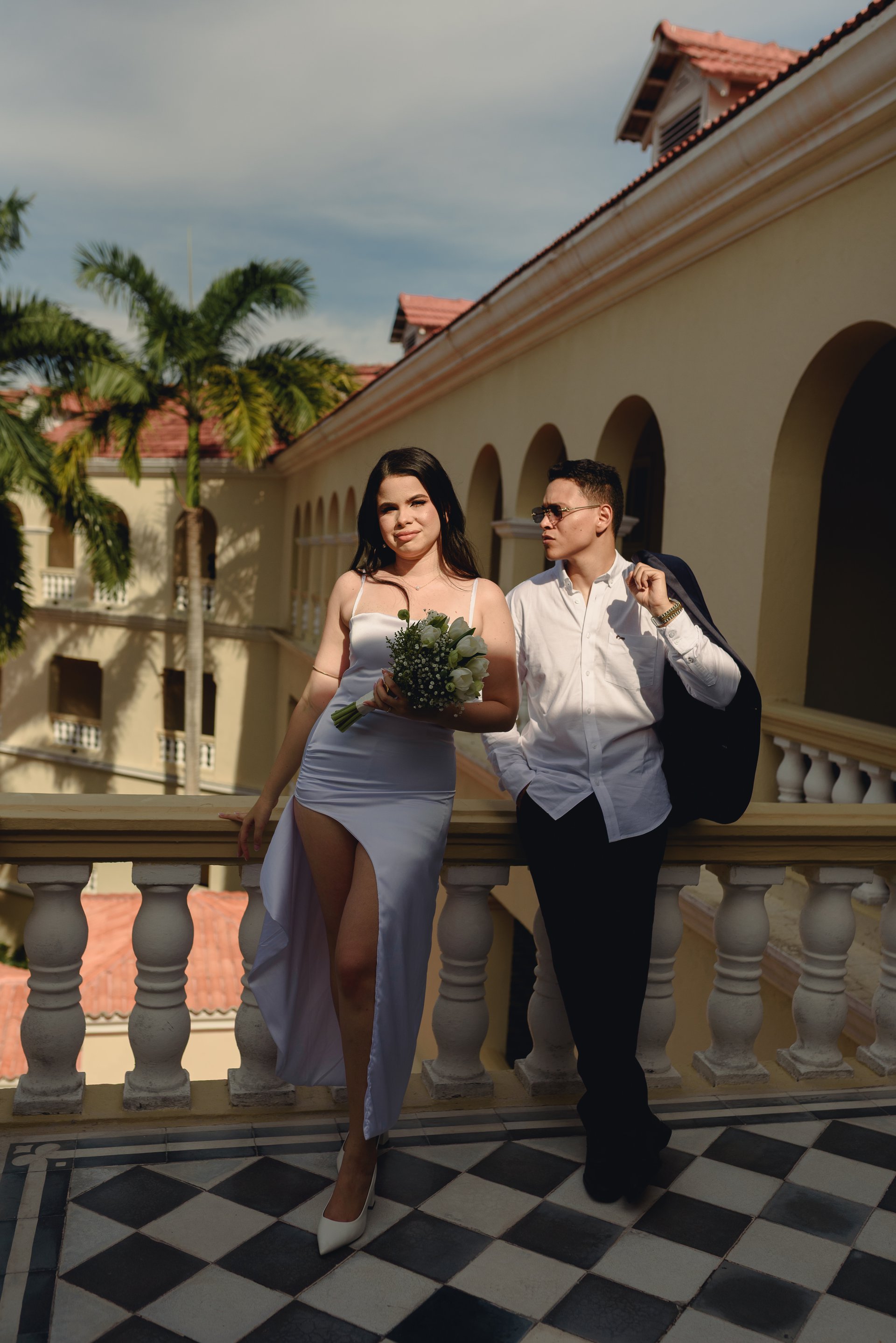 Enrique & María - Nuestros Momentos