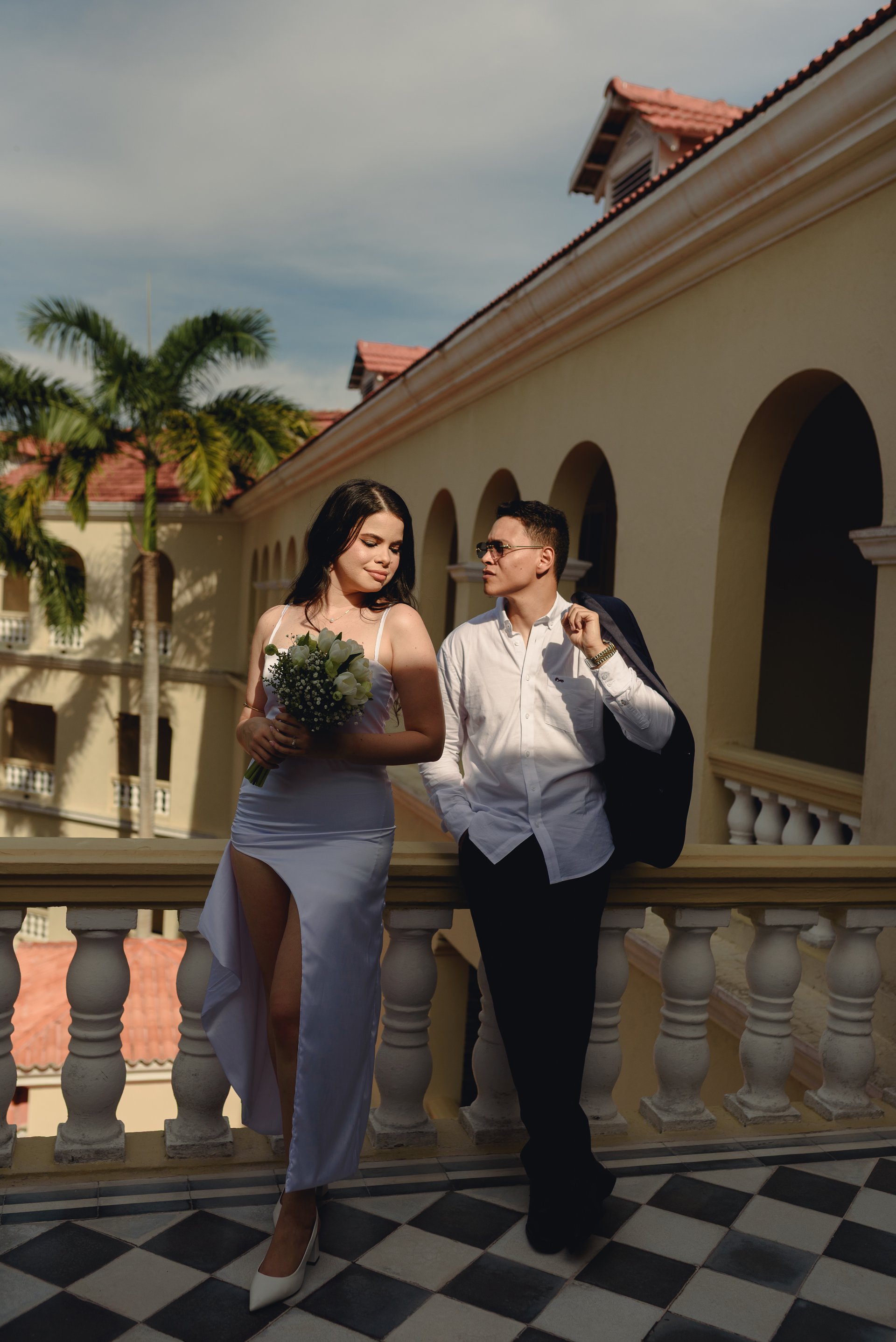 Enrique & María - Nuestros Momentos