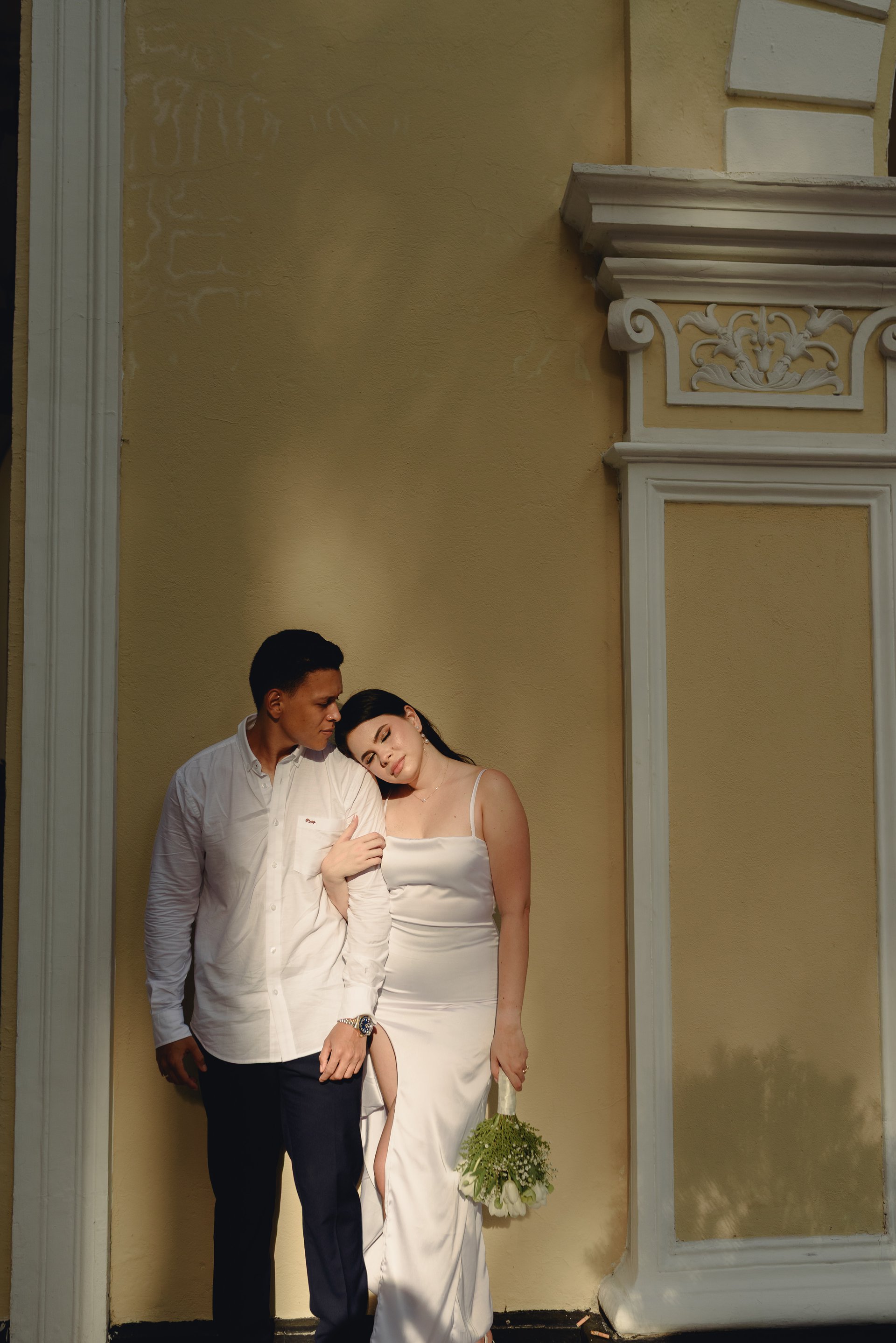 Enrique & María - Nuestros Momentos