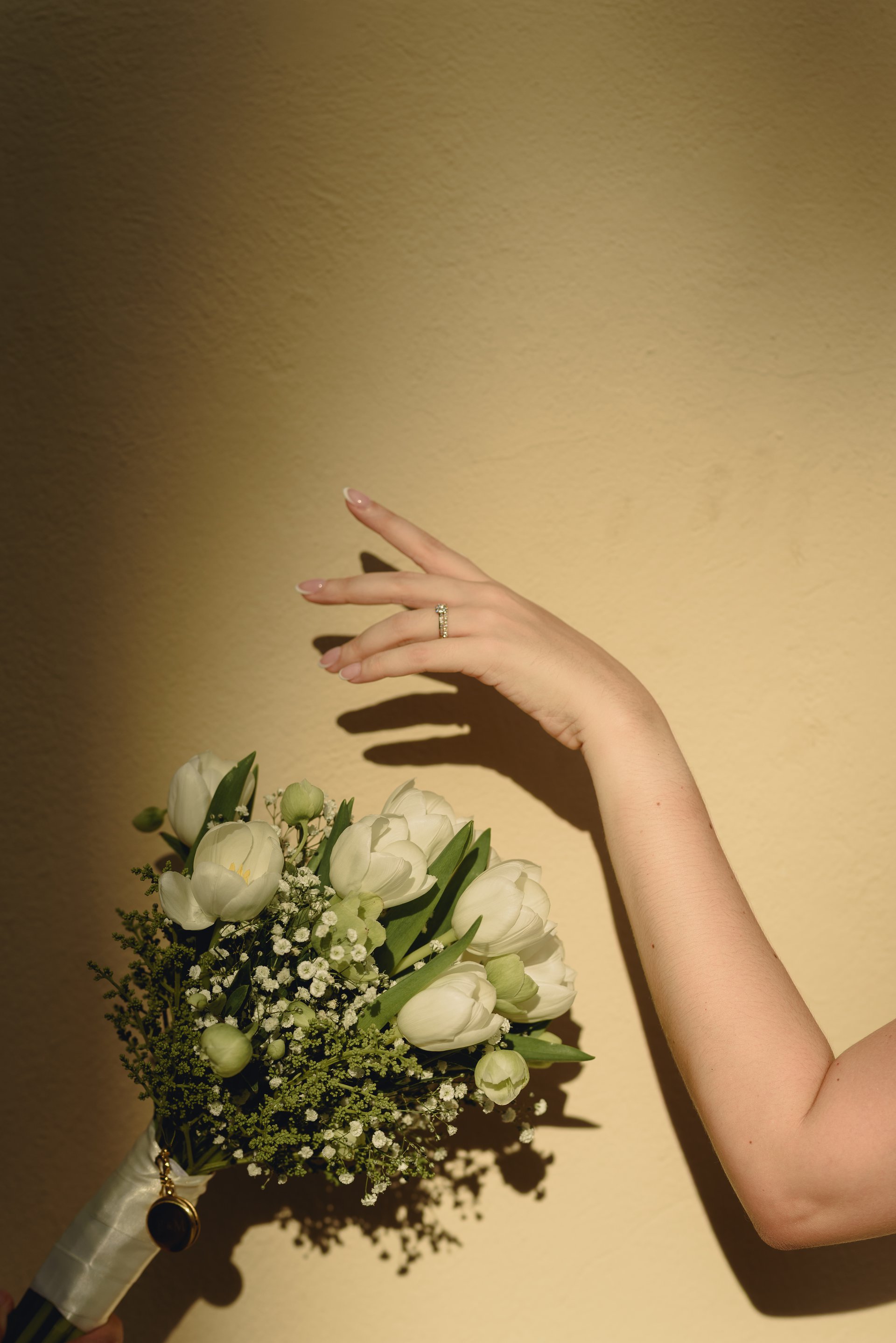 Enrique & María - Nuestros Momentos