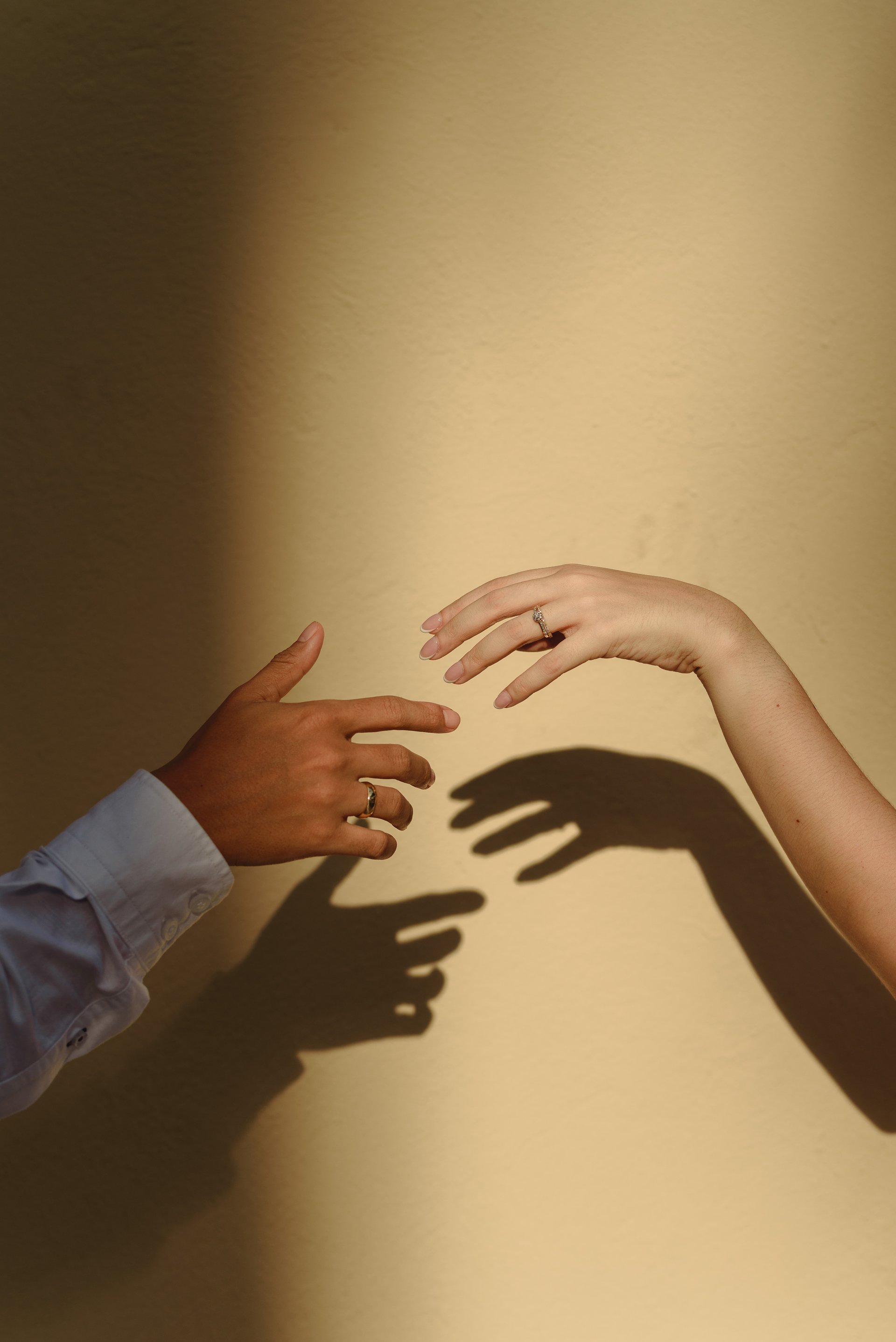 Enrique & María - Nuestros Momentos