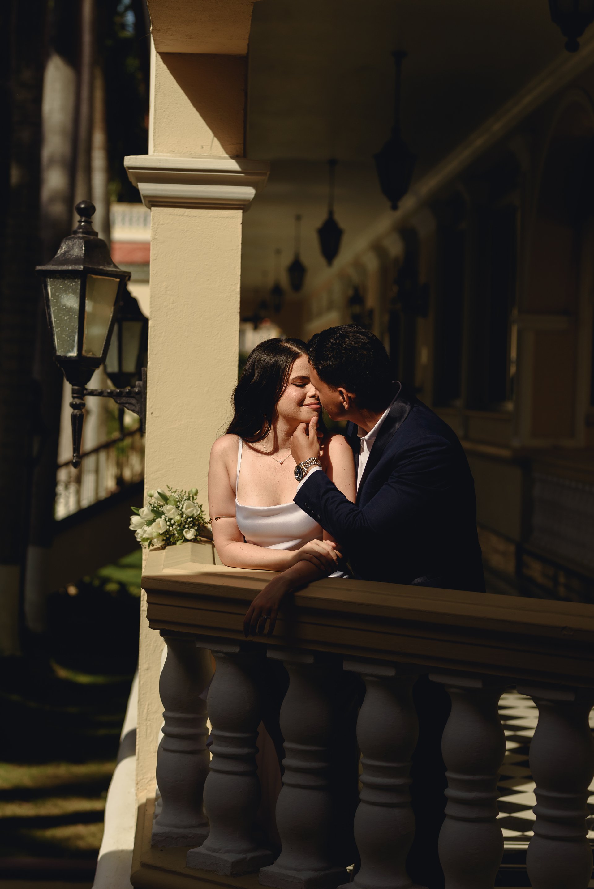 Enrique & María - Nuestros Momentos