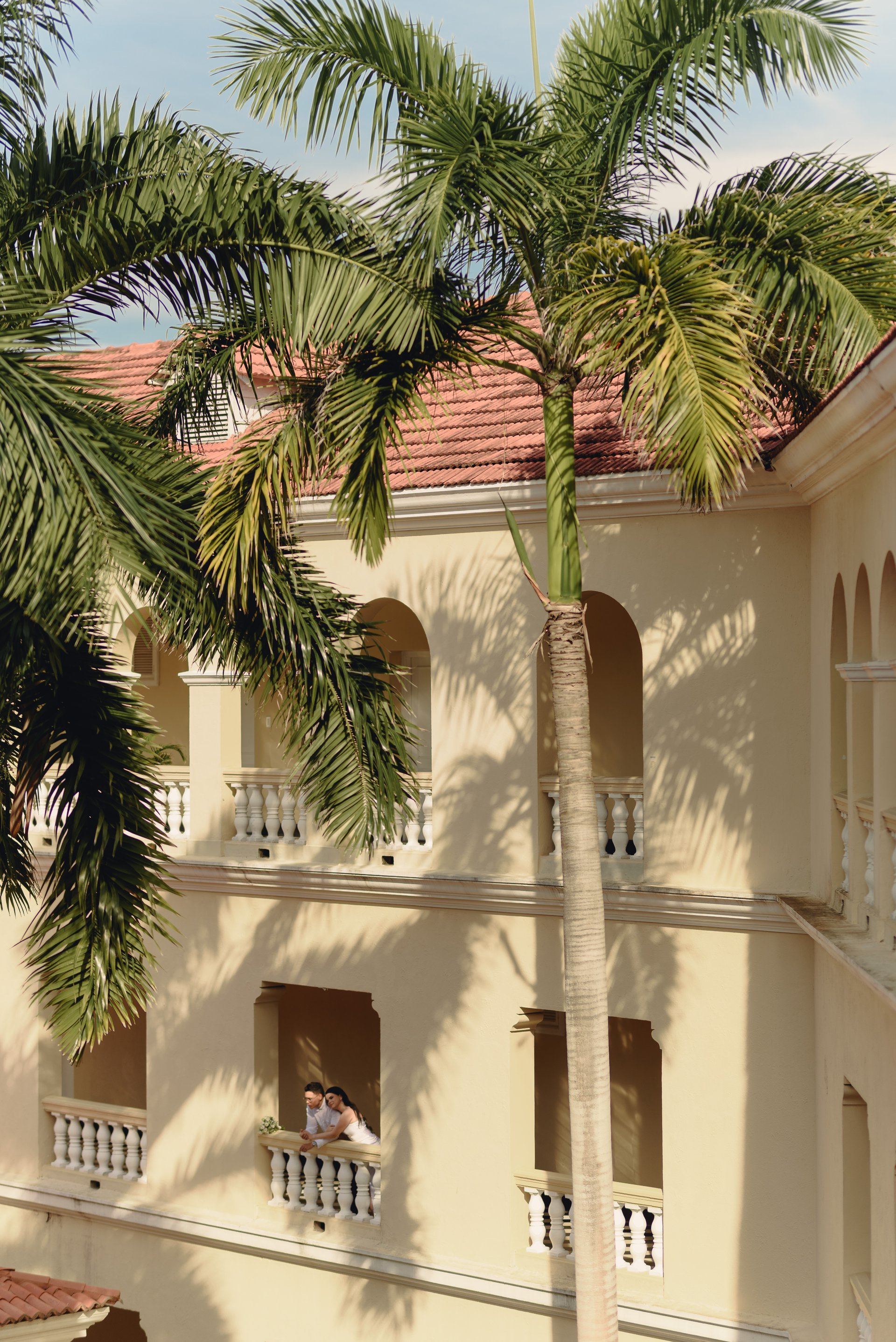 Enrique & María - Nuestros Momentos